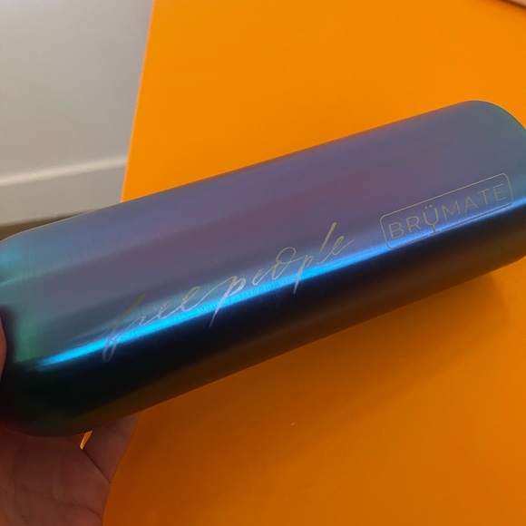 Free people wine bottle new - Picture 4 of 10